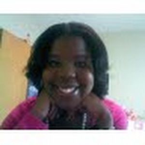 Meet your Posher, Candice e